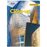 New closeup b1+ workbook