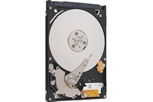 Seagate ST500LM021 HDD Interno da 2.5", Nero