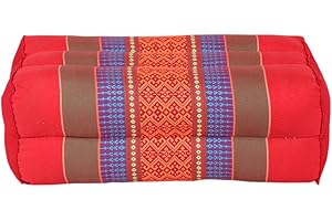 ANADEO YogaProducts Standard - Coussin DE Yoga ET MÉDITATION - Coussin de Yoga