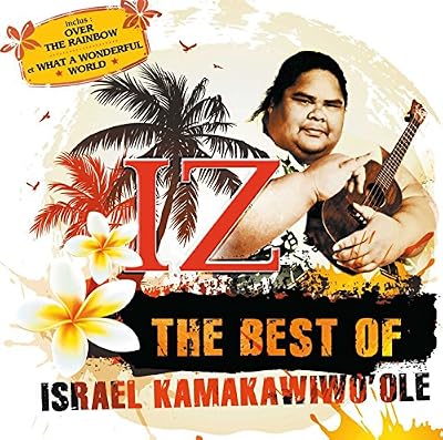 Universal Music The Best Of (2 CD - Facing Future + Alone In Iz World)