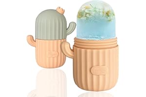 ‎LAC FOR YOU LAC FOR YOU Eisroller Gesicht - Ice Face Roller - Eis Roller Gesicht Reduziert Schwellungen, Schrumpft Poren - Beauty Produkte