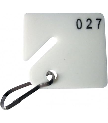 Free Shipping! 200 Key Cabinet - Single Lock Welded 22 Gauge Steel Construction - View #3