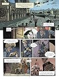 Image de Chimère(s) 1887, tome 3 : La Furie de St Lazare