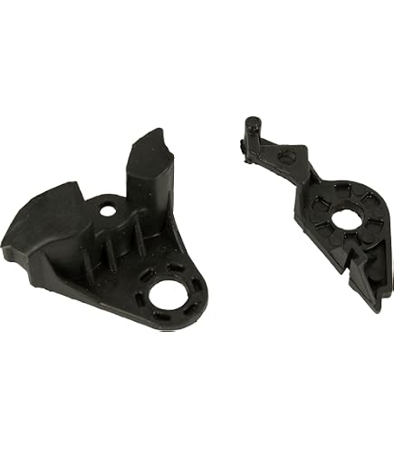 Support Fixation Phare Avant Ford Fiesta 2008-2023 - Référence 8A6113A122AC, Neuf