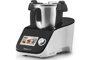 NATURAMIX NATURAMIXROBOT