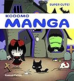 Image de Kodomo Manga Super Cute!