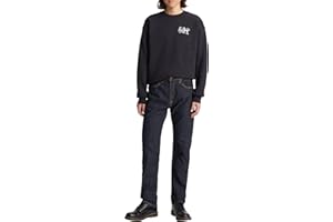 Levi's Men's 505 Regular Fit Jeans