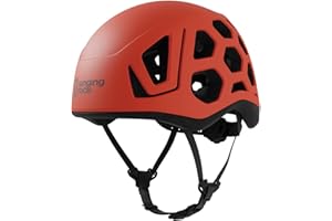 Singing Rock Escalada Hex, Casco da Arrampicata Unisex-Adulto