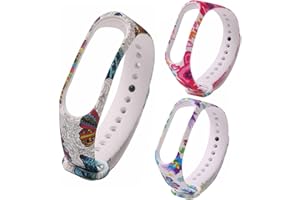 Panda Bobo For Radley London Series 1 Smart Activity Tracker Watch Strap Band Replacement