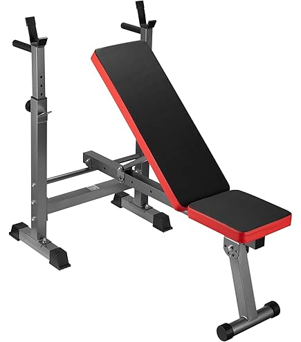 Panca Professionale Per Hip Thrust - Attrezzatura Fitness Per Glutei Con Supporto Bilanciere