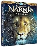 Coffret trilogie narnia [Blu-ray] [FR Import] - Georgie Henley