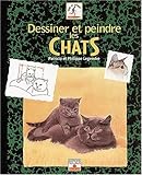 Dessiner et Peindre les chats