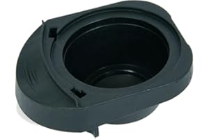 LORTECH Soporte cápsula MS-624826 para PICCOLO XS