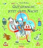 Cover zum Buch Gut gemacht, jetzt gute Nacht
