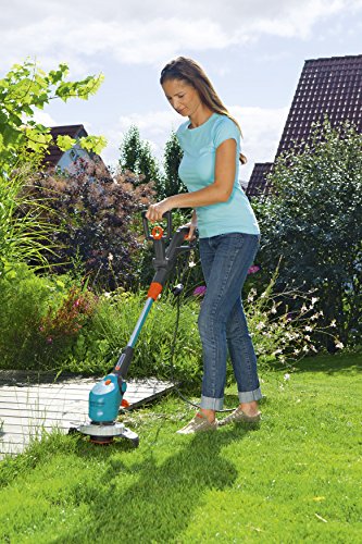 Gardena Trimmer ComfortCut 450/25 Gard#9808-20 09808-20 - 9