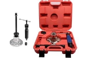 YUNRUX 10T hydraulik hjulnål avtagbar hydraulisk drivvåg uttrycksverktyg