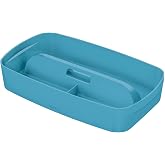 Leitz Cozy MyBox&reg; Wide Arrangement Apparatus with Handle