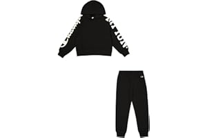 Champion Sudadera con Capucha para Niñas