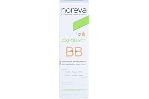 Noreva - Exfoliac - BB Crème - Claire / Light - 30 ml