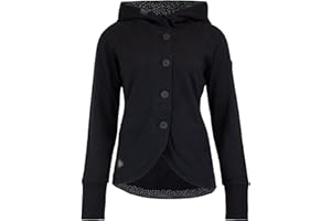 Ragwear Ava Veste de survêtement pour femme