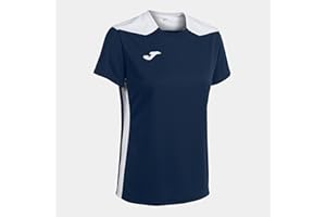 Joma Championship Vi Camiseta Mujer