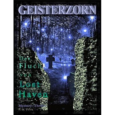 Free Geisterzorn Der Fluch Von Lost Haven Pdf Download Ermenegildonagi