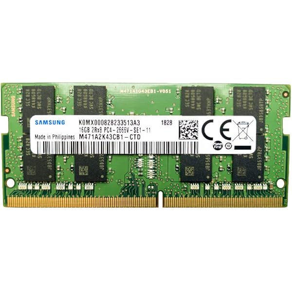 Sodimm samsung ddr4. Sodimm samsung ddr4