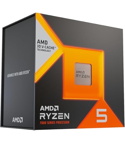 AMD Ryzen 5 5600X CPU : Amazon.nl: Electronics & Photo
