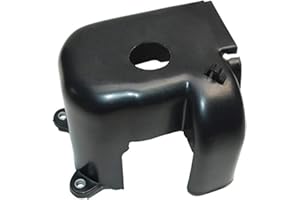 TUN'R Cache cylindre Booster de 1995-2003 noir