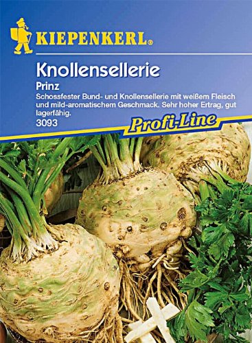 Sellerie Knollensellerie Prinz