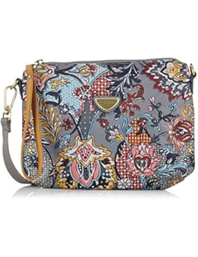 Oilily S Flat Shoulder Bag OES4535-906 Damen Schultertaschen 23x17x4 cm (B x H x T)