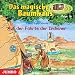 Produktbild Das magische Baumhaus: Auf der Fährte der Indianer (Folge 16)