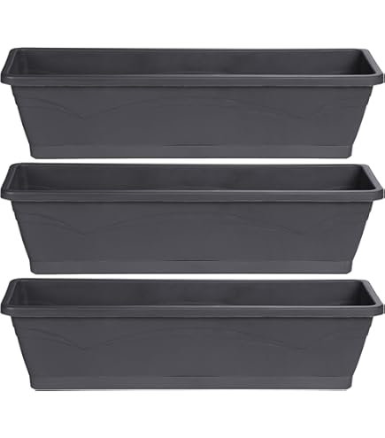 Stewart Pot De Fleurs Mural Corinthien En Demi-Lune Terracotta