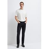 Marcus Koyu Antrasit Jean Pantolon 88351A3872