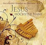  Jesus, höchster Name