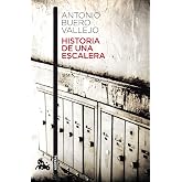 Historia de una escalera: 1 (Contempor&aacute;nea)