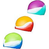 قبعة السباحة Bestway Lil'Color Wave