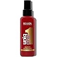 REVLON PROFESSIONAL UniqOne Classic, Trattamento per Capelli Senza Risciaquo, All in One, Idrata, Protegge e Ripara (150ml), 