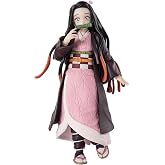 Demon Slayer: Kimetsu no Yaiba figurine SH Figuarts Nezuko Kamado 13 cm