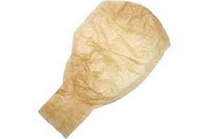 PACIFICI CORRADO Collato - Budello naturale di maiale essiccato a forma di Vescica per la preparazione degli insaccati (kg 10)