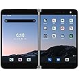 2020 Microsoft Surface Duo, 256GB - Glacier (Renewed)