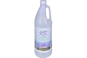 Georges Aloe Vera Drink, 64 Ounce