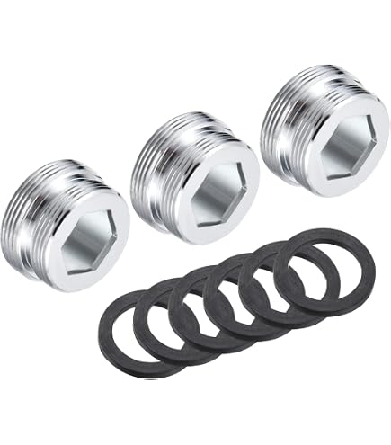 Raccord Réducteur Filetage M24x1.5 Vers BSP 1/2" - Laiton, Pour Tuyauterie, Plomberie