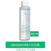 Caudalie Nemlendirici Tonik Vinoclean 200 ml