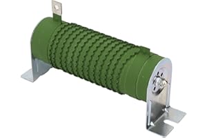 PLPLAAOO Wind Turbine Dump Load Controller,Dump Load Resistor, Mppt Wind Solar Hybrid Charge Controller Dump Load, Durable and Reliable, Efficient Wind Turbine Controller, for Above 12/24v 800w Fan