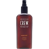 American Crew Alternator, Hair Finishing Spray, Man Hair Wax Spray, Flexible Fixation, Memory Effect, Styling Control, 100 ml
