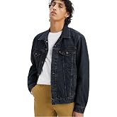 Levi's The Trucker Denim Ceket Erkek