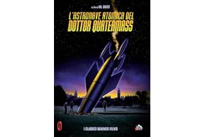 L'Astronave Atomica Del Dottor Quat