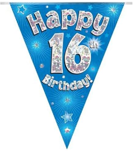 Danilo Geburtstagskarte Zum 16. – Offizielle Brightside Karte Mit Umschlag