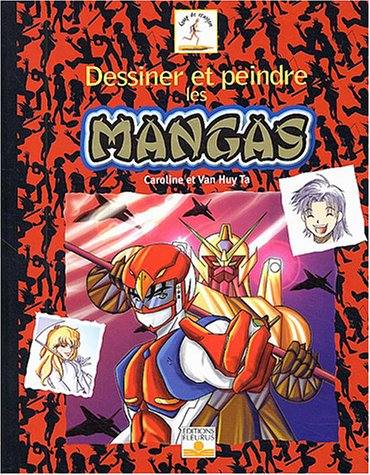 <a href="/node/9586">Dessiner et peindre les mangas</a>